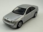 Mercedes C-Klasse