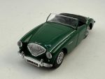 1956 Austin Healey 100