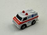 Micro Sonic Flashers NYC EMS Krankenwagen
