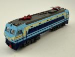 Elektrolokomotive Shaoshan 8