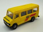 Mercedes-Benz 207D ADAC