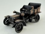 Metall Oldtimer