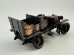 Metall Oldtimer