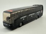 Mercedes-Benz Travego Mannschaftsbus FC St. Pauli