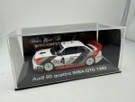 1989 Audi 90 Quattro IMSA-GTO #4