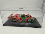 1991 Mazda 787B 24h LM #55