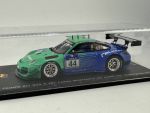 2014 Porsche 997 GT3 R Falken 4th ADAC 24h N�rburgring #44