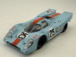 Porsche 917K #25 Gulf