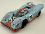 Porsche 917K #24 Gulf