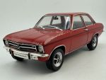 Opel Ascona A