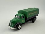 Magirus Rundhauber Pritsche