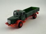 B�ssing 8000 Pritschen-LKW