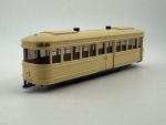 Stra�enbahn-Anh�nger Veteran