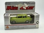 Trabant 601