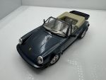 Porsche 911 Cabrio
