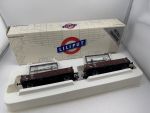 G�terwagen-Set Linz