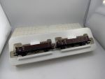 G�terwagen-Set Linz