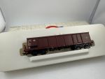 offenen G�terwagen 244 05