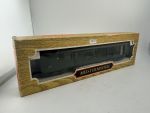 Gep�ckwagen der Schweizerischen Bundesbahn 879 50