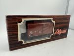 gedeckten G�terwagen 227 92