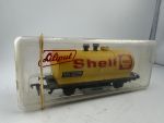 Kesselwagen Shell