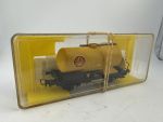 Kesselwagen Shell