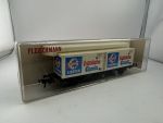 K�hlwagen Sch�ller Eiskrem