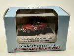 Auto Union 1000 S Coup� - Sondermodell f�r die Schauinsland-Klassik 2001