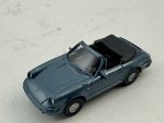 Porsche 911 Cabrio