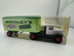 Wrigleys Nostalgie Truck