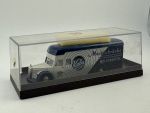 Mercedes-Benz O 6600 Kuba Musikschr�nke Wolfenb�ttel