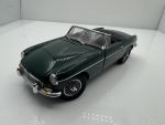 MGB Cabrio