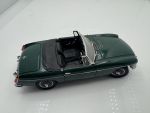 MGB Cabrio