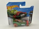 Hot Wheenos Tresure Hunt