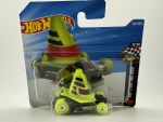 Cone Shaker Tresure Hunt