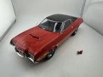 1972 Ford Gran Torino Sport