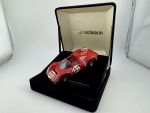1967 Ferrari 330 P4 #23 24h de Daytona