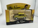 Mr. Bean’s Mini