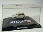 Mini Cooper - Art Collection Arktis