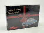 Happy Birthday Piccolo 2010 - Ford 12M
