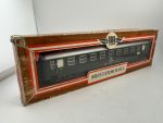 Personenwagen der �BB 83310