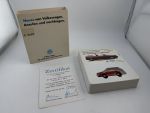 VW Golf 3 Cabrio