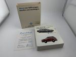 VW Passat Limousine