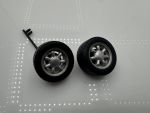 Mazda MX-5 Felgen Vorne