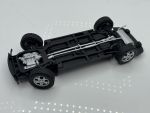 Saturn VUE Felgen + Unterboden