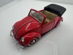 VW K�fer Cabrio B-Ware