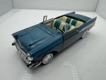 1957 Chevrolet Bel Air Cabrio B-Ware