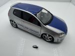 VW Golf 5 GTI Zender Concept