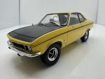 Opel Manta A SR