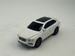 2020 2018 Bentley Bentayga